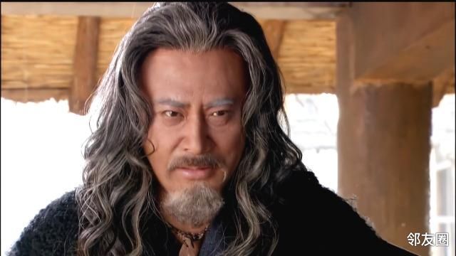 好剧推荐《大舜》