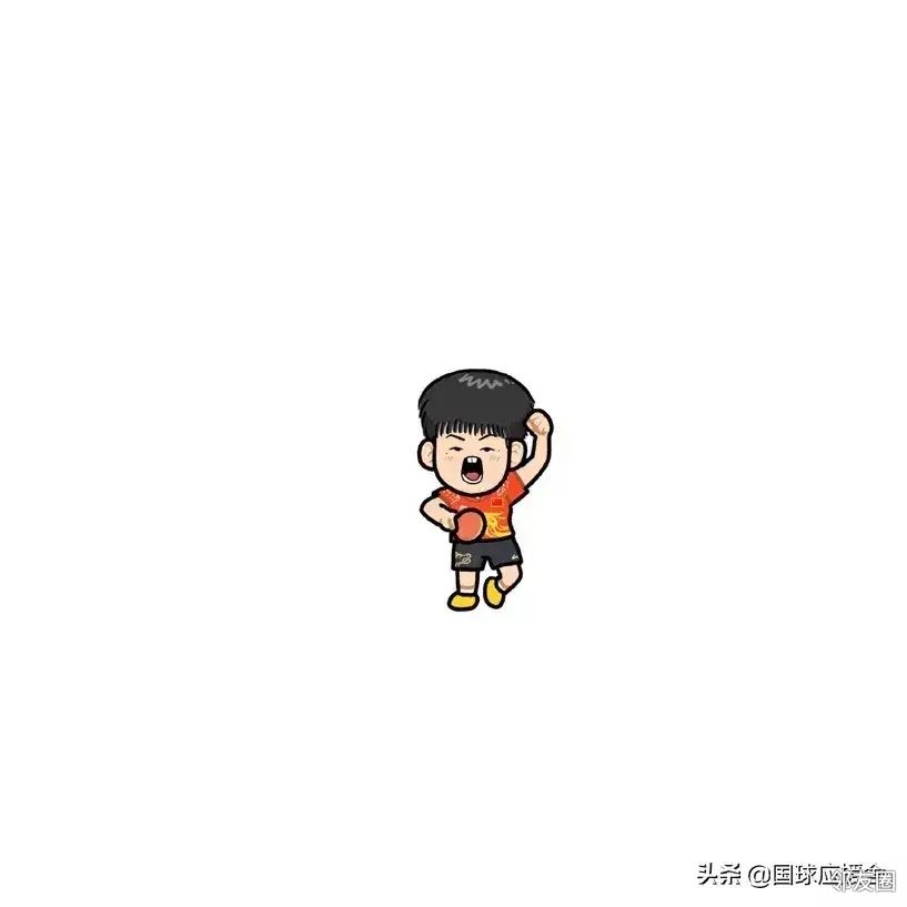 樊振东,马龙icon,许昕,孙颖莎,陈梦,王曼昱,都是好宝宝呀[小鼓掌]2021