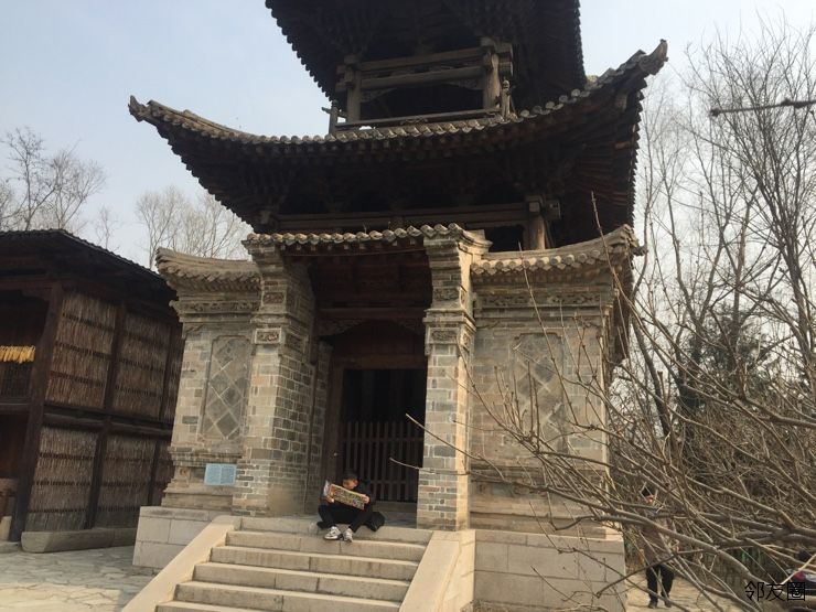 在北京过节的回龙观人,推荐个人少好玩的景点哈