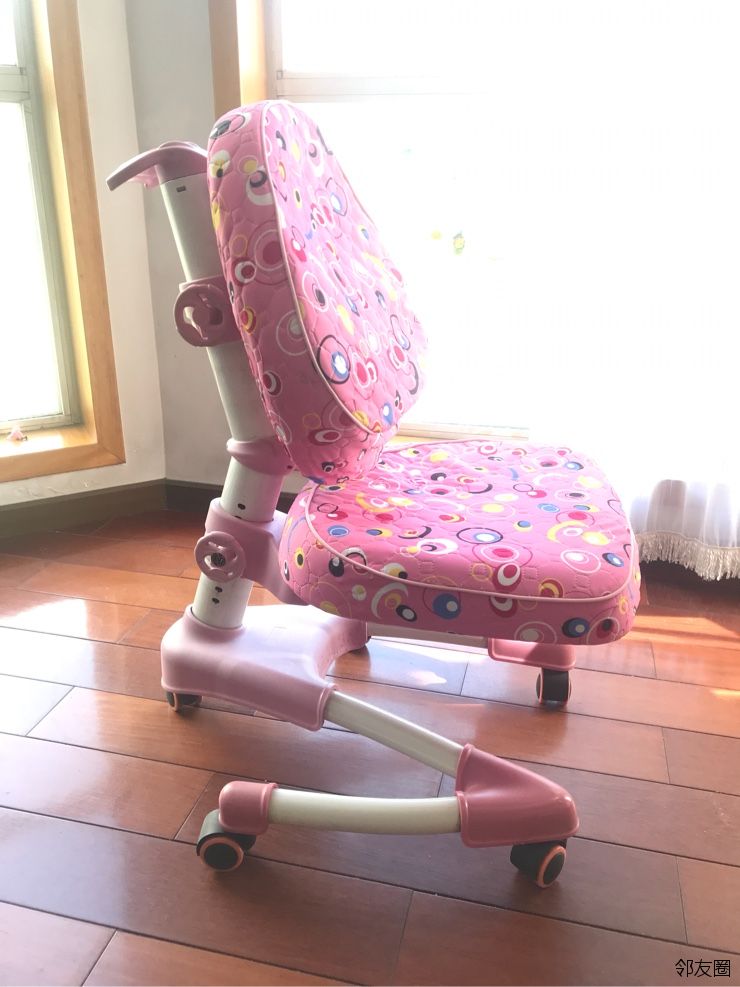 亚梭儿童学习桌椅