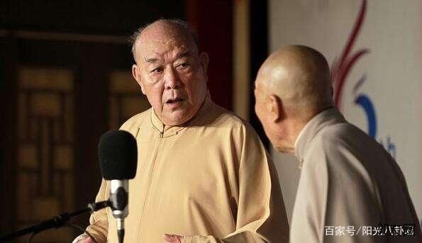 谢天顺,张文霞,刘文步,丁广泉,魏文华,吴兆南等多位相声名家相继离世