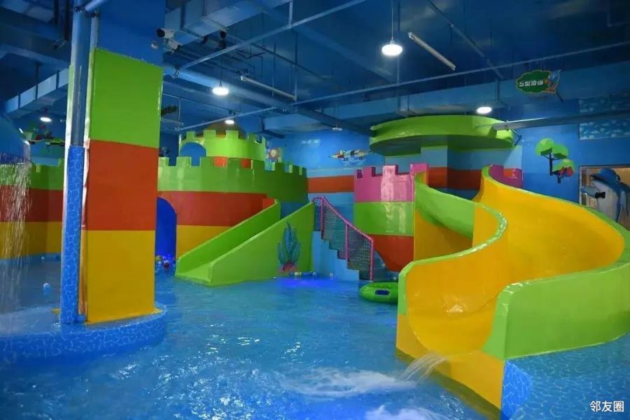 丰台·杜家坎集美广场福利已经到达,让你这个冬天有的玩!