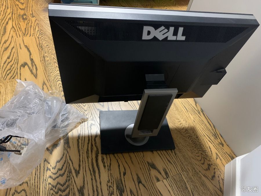 戴尔dell 2209wa 22寸显示器