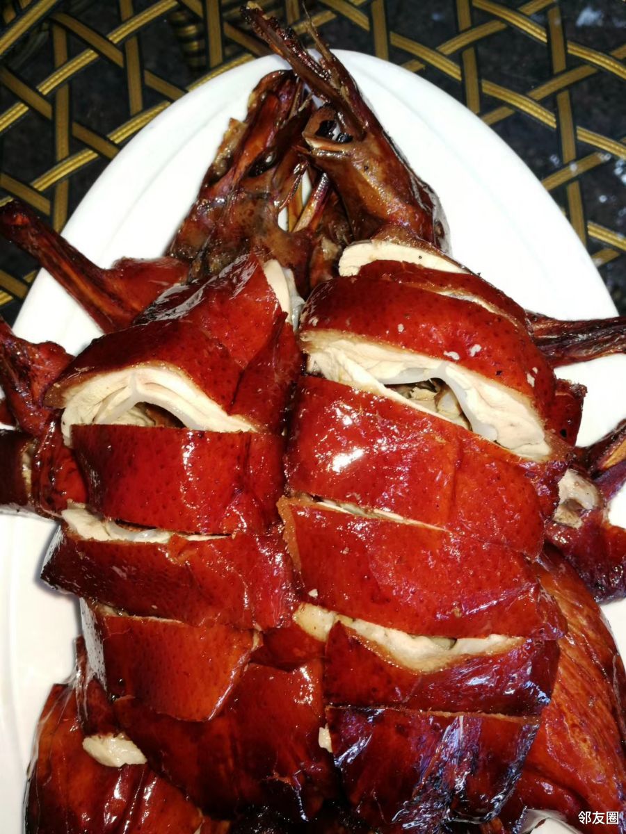 宜良南羊小麻鸭