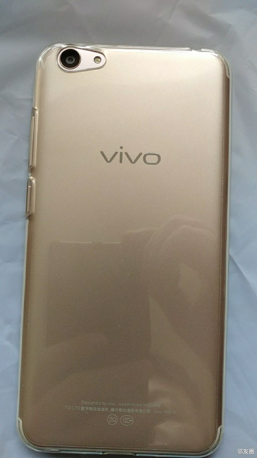 vivo y66i 手机 - 无极5平台 - powered by discuz!