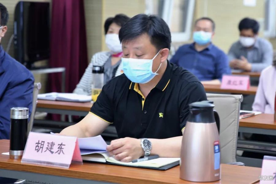 朝阳区副区长王志勉检查调研望京地区垃圾分类工作