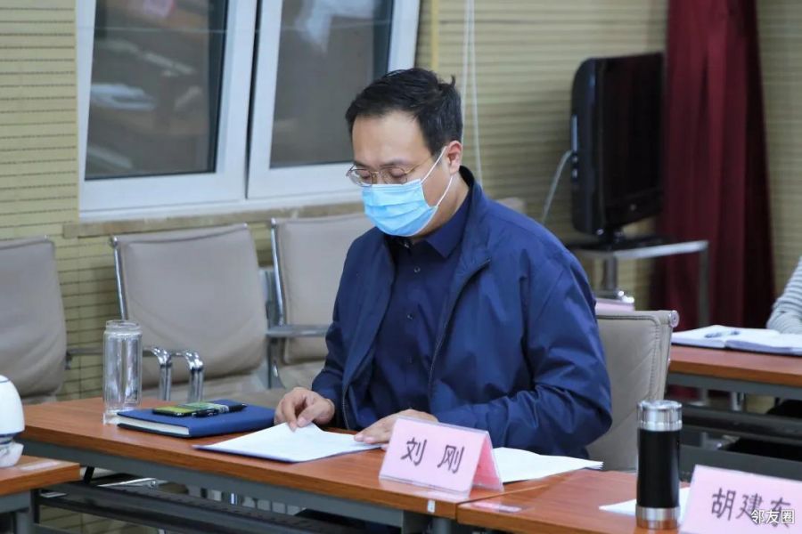 朝阳区副区长王志勉检查调研望京地区垃圾分类工作