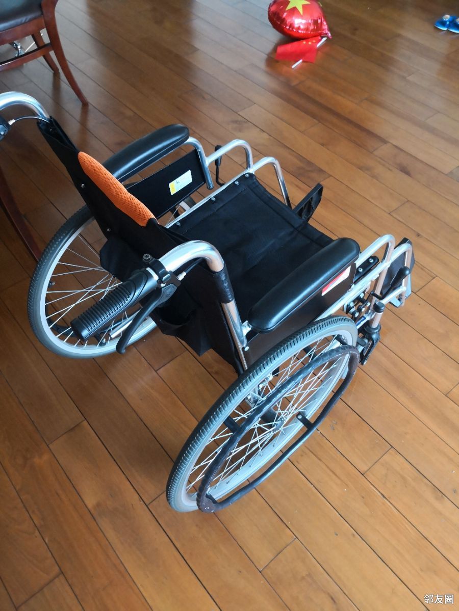轮椅 拐杖