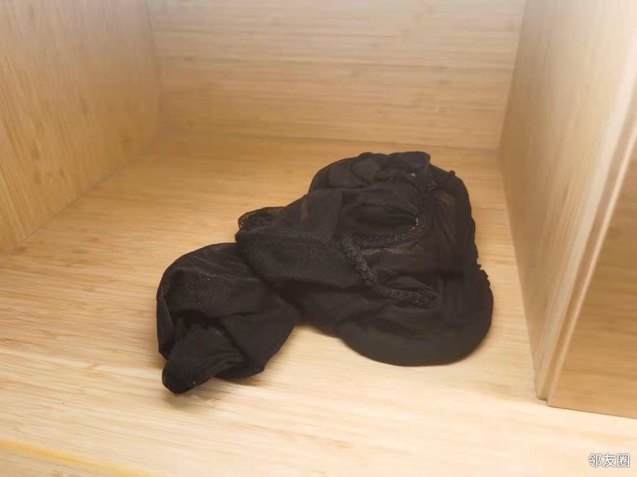 全季酒店惊现情趣内衣裤不是我个人的酒店卫生情况如何追责