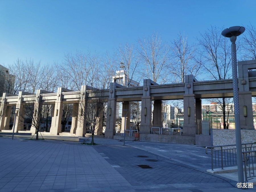 望京文化广场