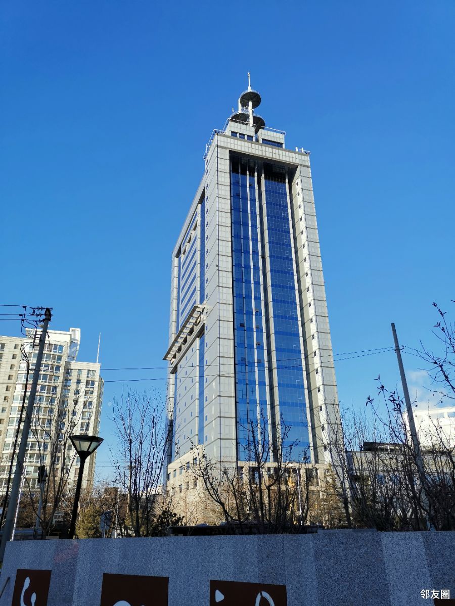 望京文化广场