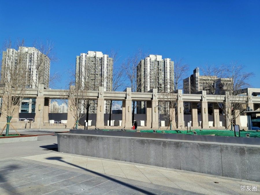 望京文化广场