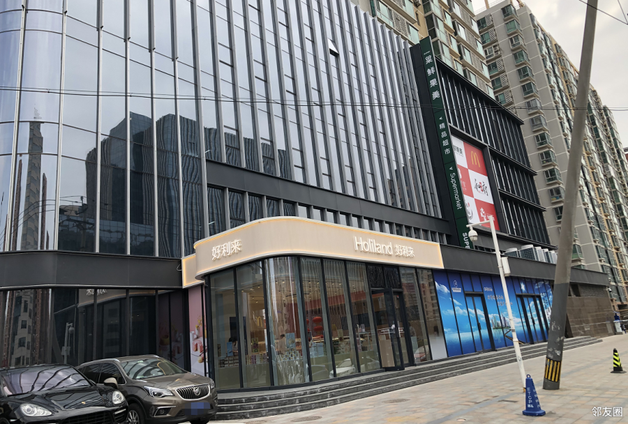 太阳宫广场啥时候能全部开放营业?