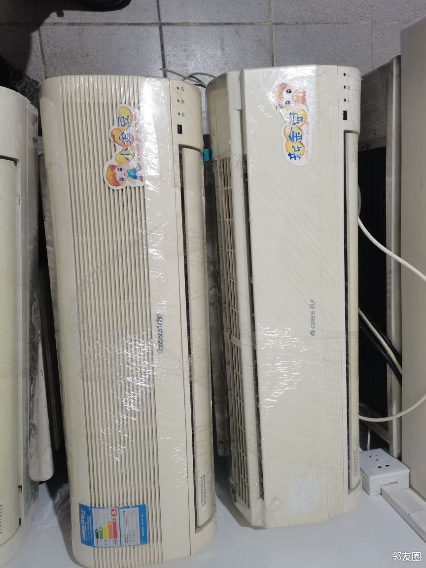格力空调冷暖550元