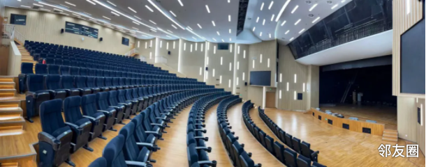 天通苑文化艺术中心开始试运营