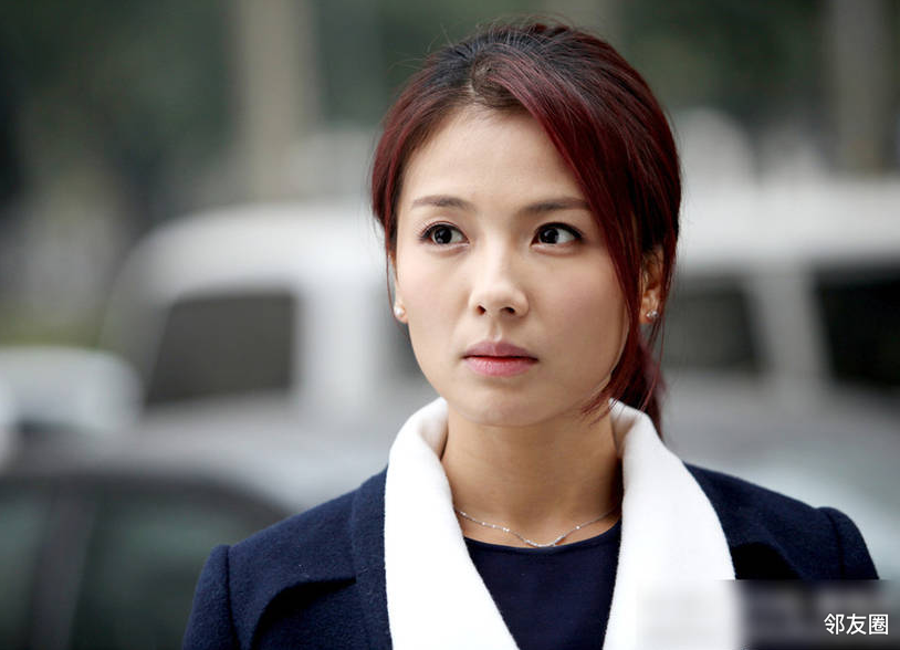 国民好媳妇刘涛,海清你们更喜欢哪个?邻友们来聊聊