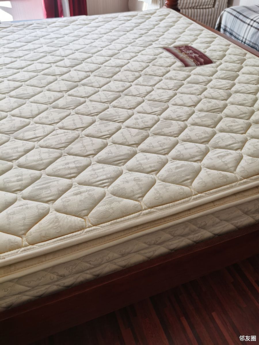 京兰床垫1.