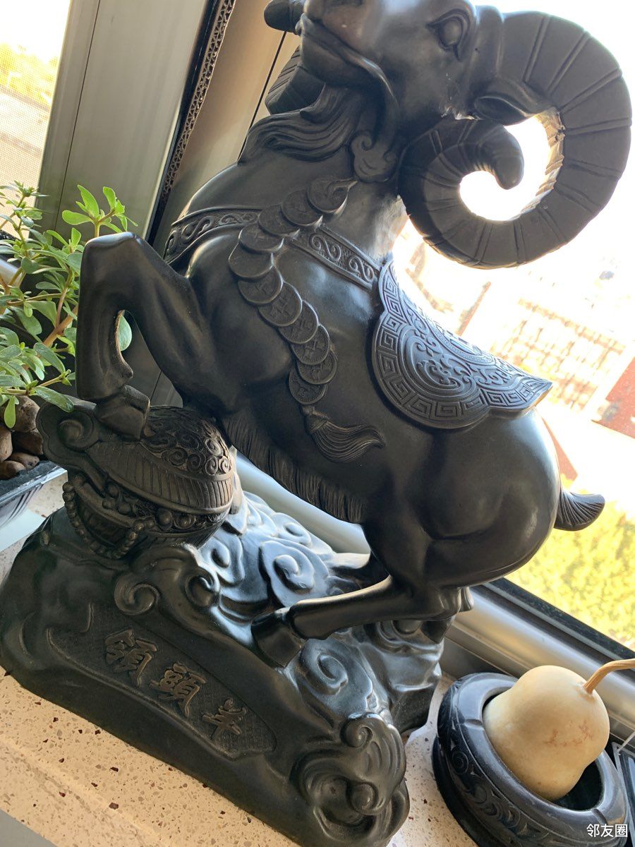 悬空寺领头羊精铜制品便宜啦