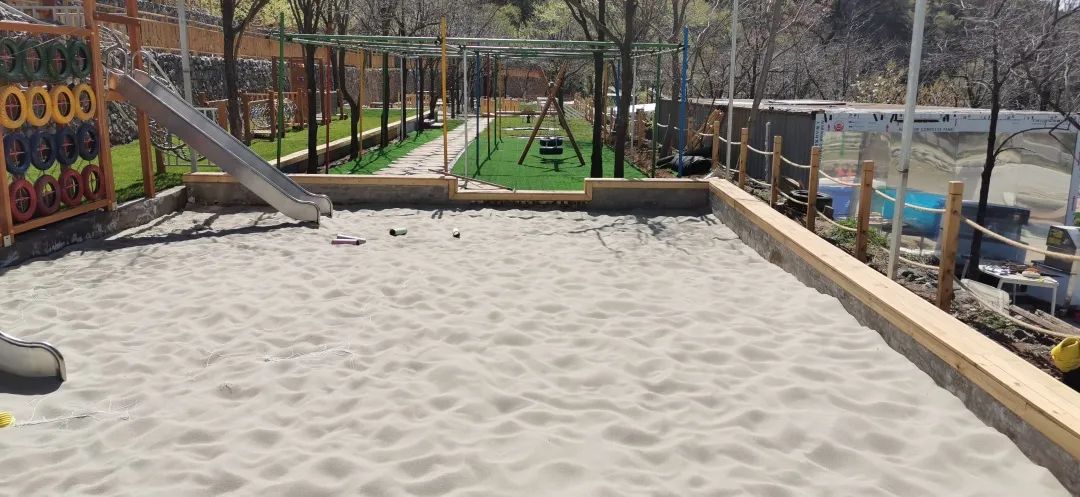 妙峰山趣儿亲子农庄假期出行首选399元起享妙峰山户外之旅亲子乐园萌