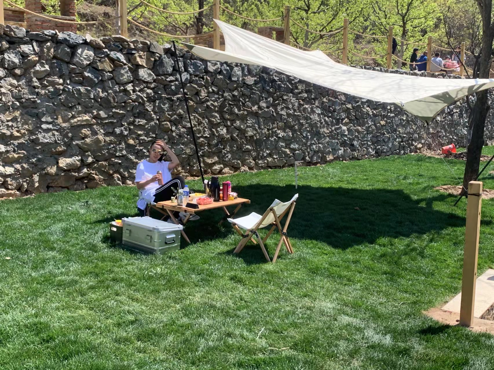 妙峰山趣儿亲子农庄假期出行首选399元起享妙峰山户外之旅亲子乐园萌