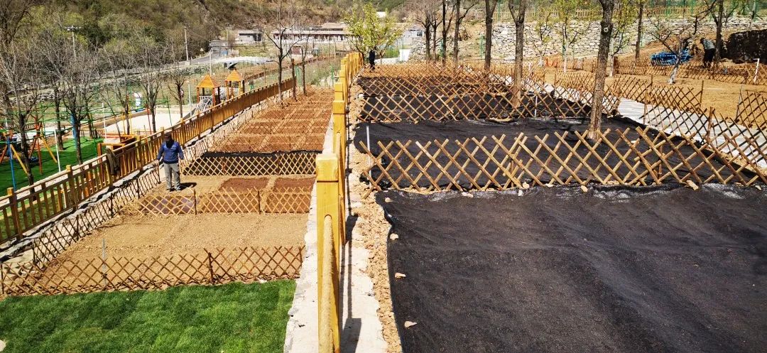 妙峰山趣儿亲子农庄假期出行首选399元起享妙峰山户外之旅亲子乐园萌