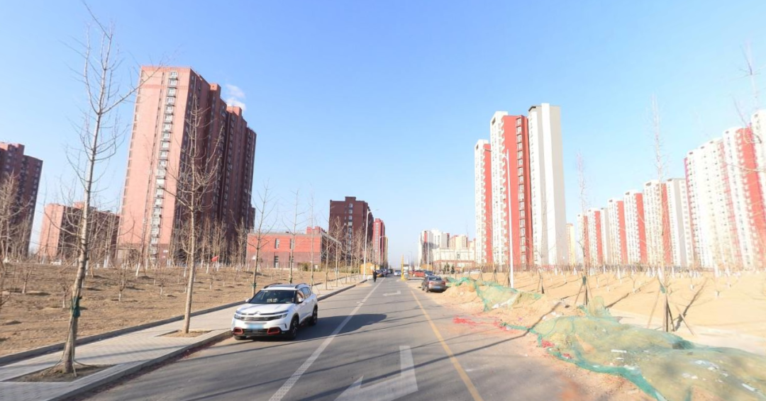 快看北七家多条道路和桥梁有新名字啦