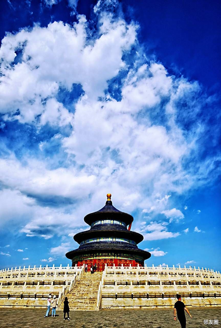 天坛
