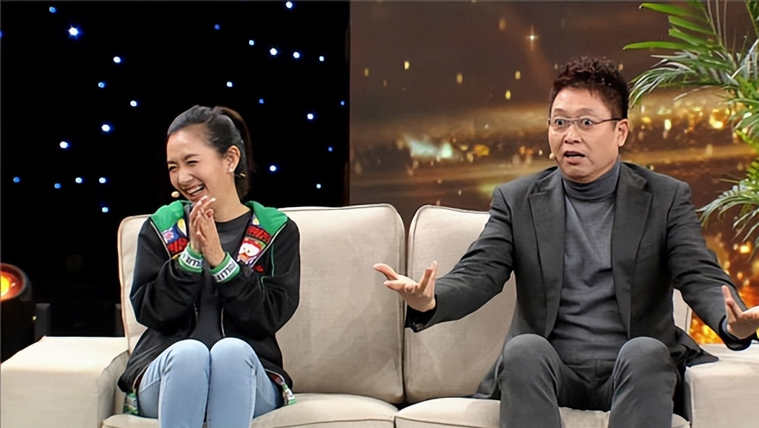 小香玉和王为念离婚18年:一个儿孙满堂,一个3段婚姻终获幸福 - 邻友圈